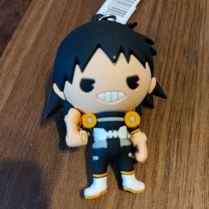 Sero Figural Keychain from My Hero Academia